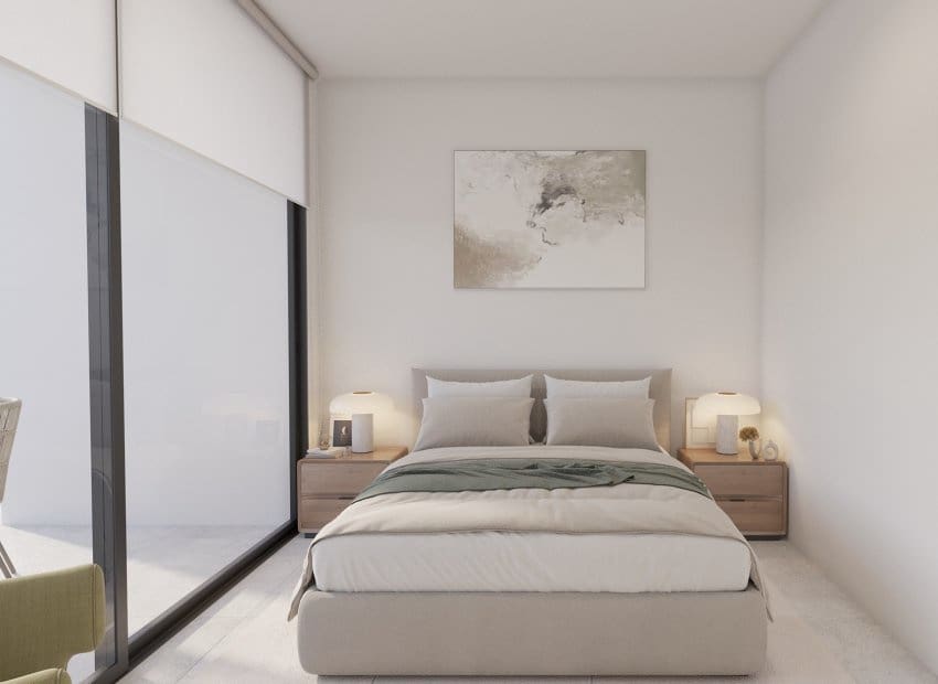 3 bedroom Villa for sale in Fuente Alamo de Murcia - € 335,300 (Ref: 9499089)