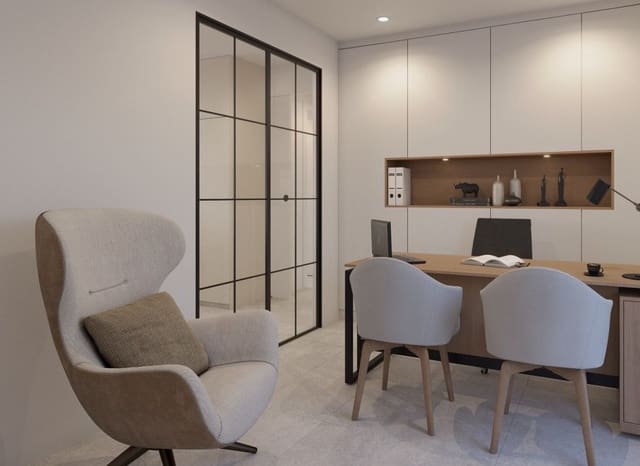 3 chambre Villa/Maison à vendre à Fuente Alamo de Murcia - 335 300 € (Ref: 9499089)