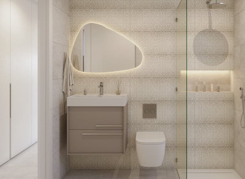 3 bedroom Villa for sale in Fuente Alamo de Murcia - € 335,300 (Ref: 9499089)