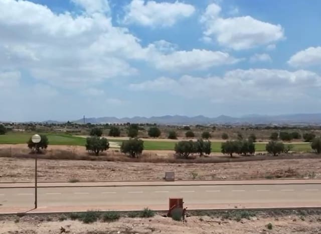 3 chambre Villa/Maison à vendre à Fuente Alamo de Murcia - 335 300 € (Ref: 9499089)