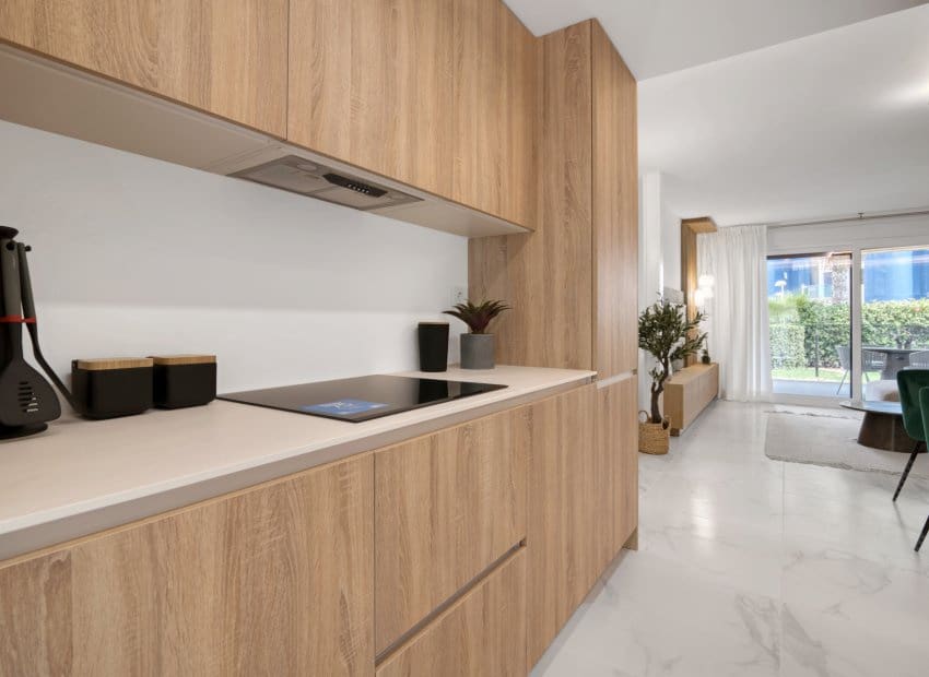 3 chambre Appartement à vendre à Torrevieja avec piscine - 364 000 € (Ref: 9499098)