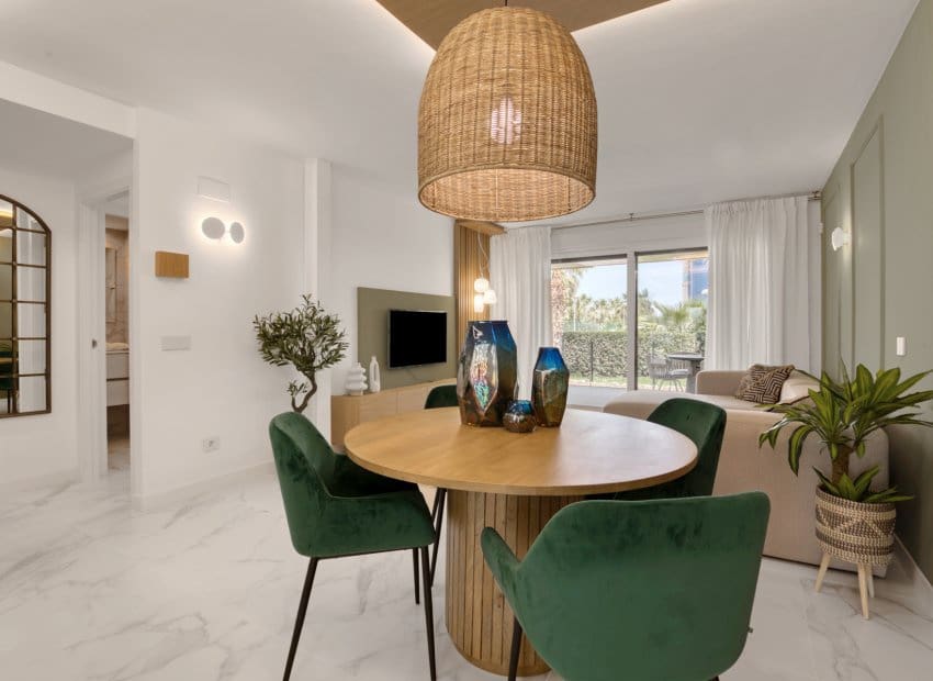 3 chambre Appartement à vendre à Torrevieja avec piscine - 364 000 € (Ref: 9499098)