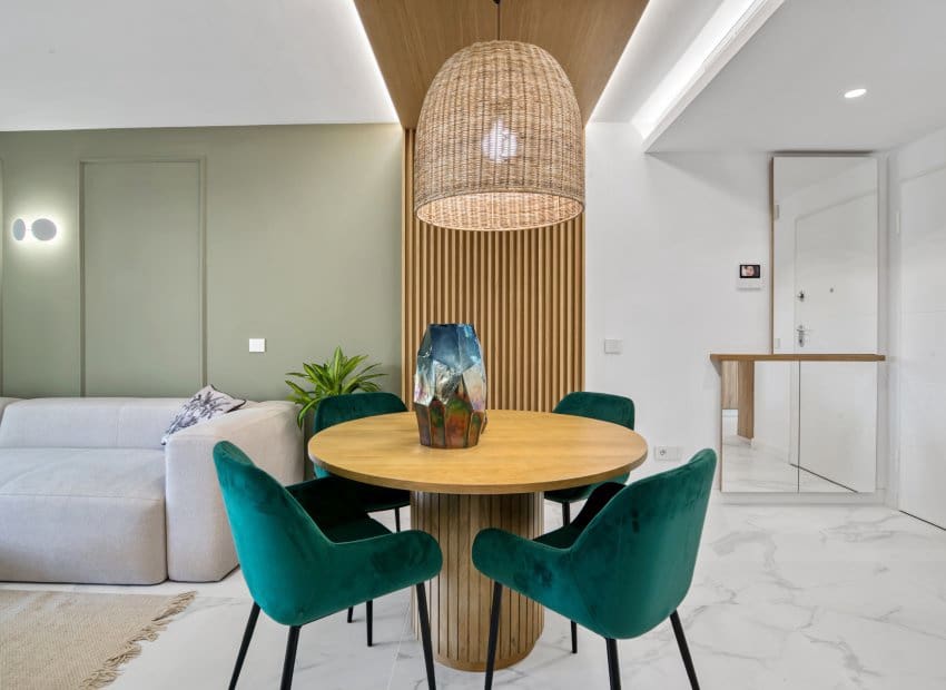 3 chambre Appartement à vendre à Torrevieja avec piscine - 364 000 € (Ref: 9499098)