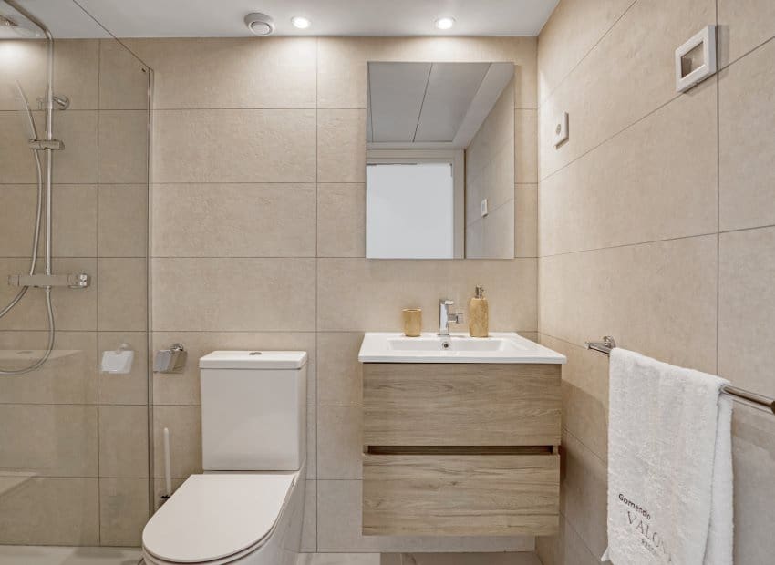 3 chambre Appartement à vendre à Torrevieja avec piscine - 364 000 € (Ref: 9499098)