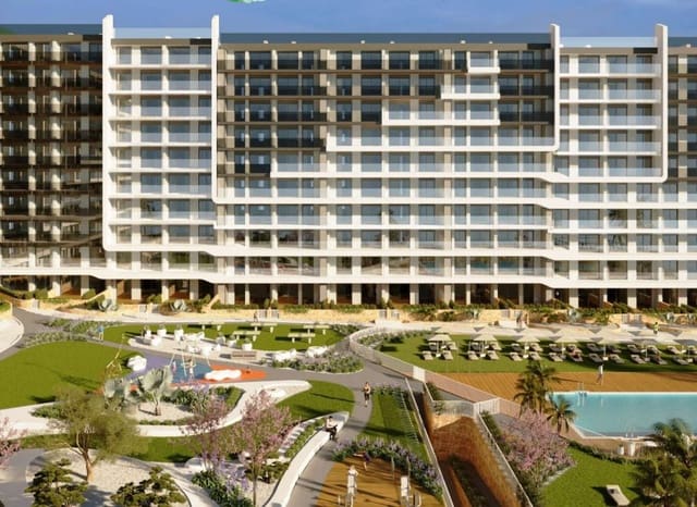 3 chambre Appartement à vendre à Punta Prima, Torrevieja avec piscine - 364 000 € (Ref: 9499098)