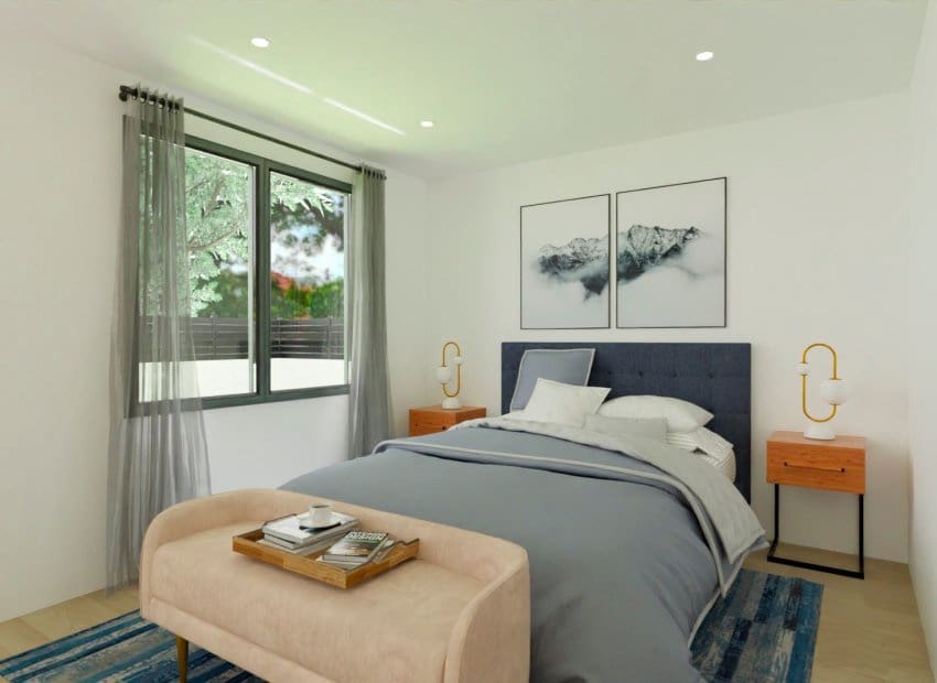 3 bedroom Villa for sale in Hondon de las Nieves - € 305,000 (Ref: 9499100)