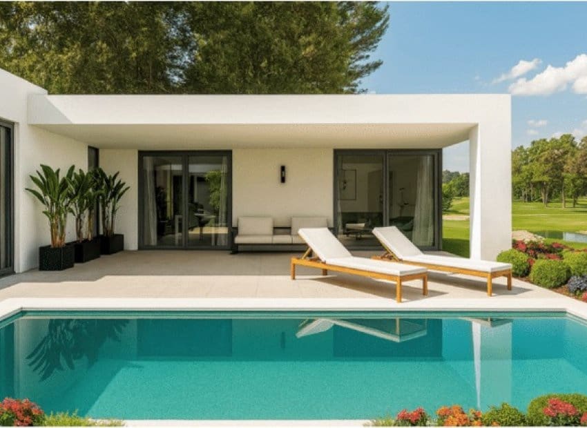 3 bedroom Villa for sale in Hondon de las Nieves - € 305,000 (Ref: 9499100)