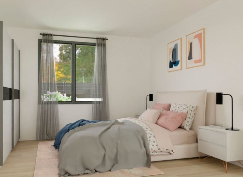 3 bedroom Villa for sale in Hondon de las Nieves - € 305,000 (Ref: 9499100)