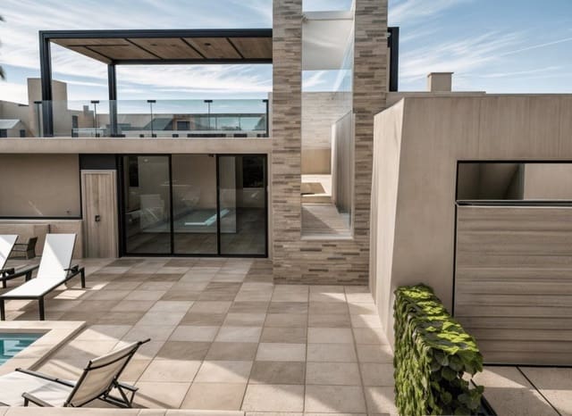 2 soveværelse Lejlighed til salg i Fuente Alamo de Murcia - € 164.790 (Ref: 9499102)