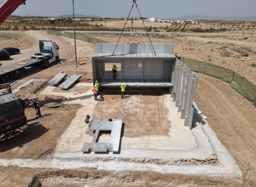 2 bedroom Apartment for sale in Fuente Alamo de Murcia - € 164,790 (Ref: 9499102)