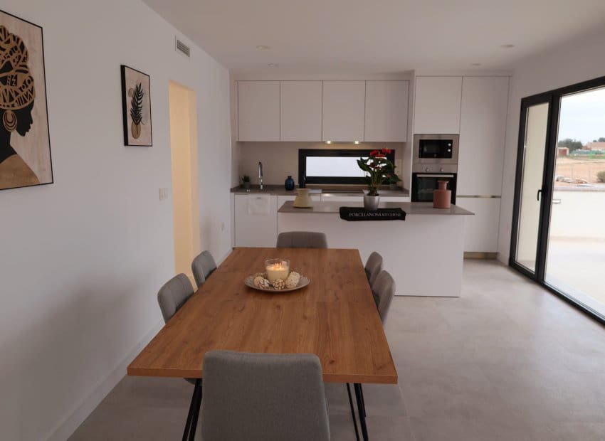 2 bedroom Apartment for sale in Fuente Alamo de Murcia - € 164,790 (Ref: 9499102)