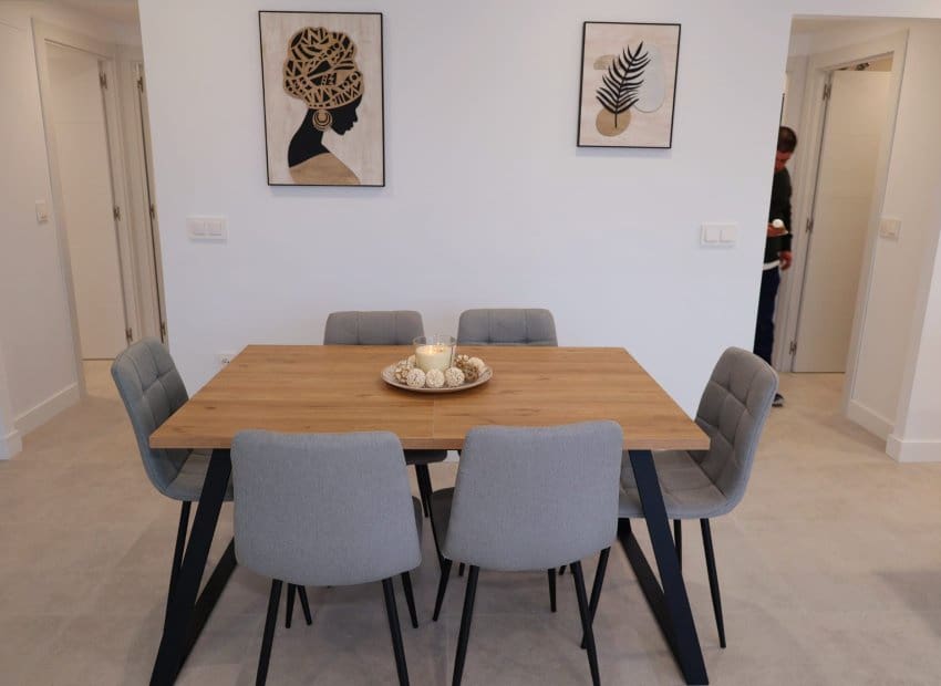 2 bedroom Apartment for sale in Fuente Alamo de Murcia - € 164,790 (Ref: 9499102)