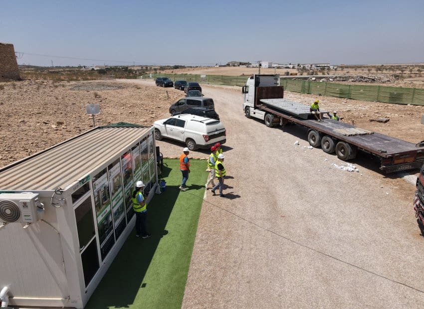 2 makuuhuone Omakotitalo myytävänä paikassa Fuente Alamo de Murcia - 189 034 € (Ref: 9499103)