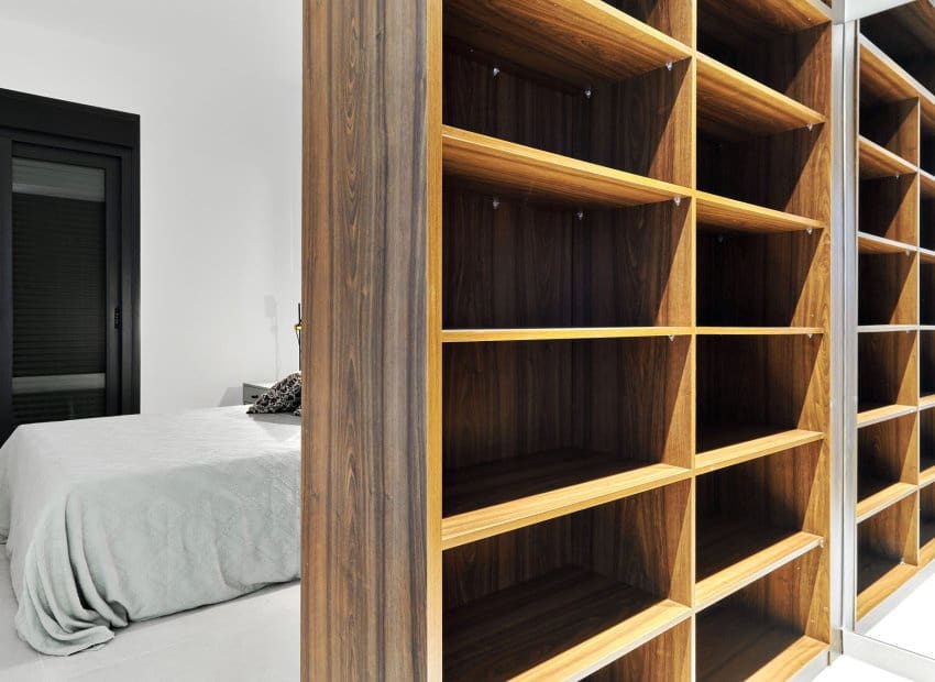 2 Zimmer Apartment zu verkaufen in Torrevieja mit Pool - 380.000 € (Ref: 9499106)