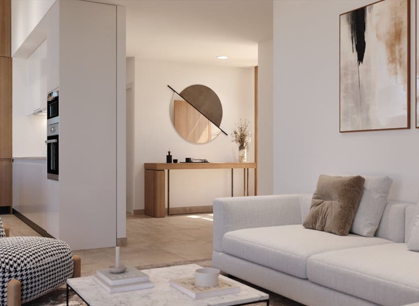 3 bedroom Villa for sale in Fuente Alamo de Murcia - € 379,900 (Ref: 9499107)