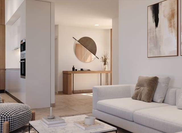 3 camera da letto Villa in vendita in Fuente Alamo de Murcia - 379.900 € (Rif: 9499107)