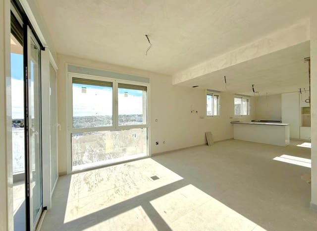 3 sypialnia Willa na sprzedaż w Los Almendros (Orihuela Costa), Orihuela z basenem - 669 900 € (Ref: 9518969)