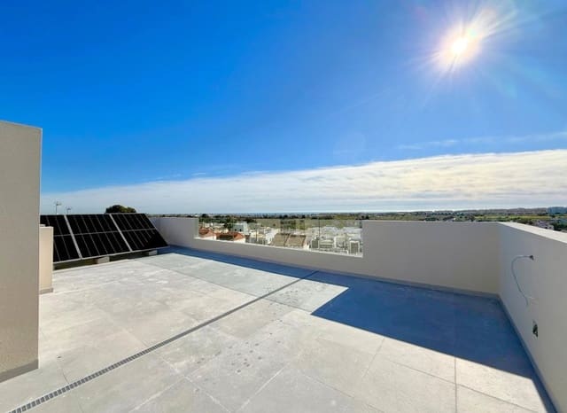 3 sypialnia Willa na sprzedaż w Los Almendros (Orihuela Costa), Orihuela z basenem - 669 900 € (Ref: 9518969)