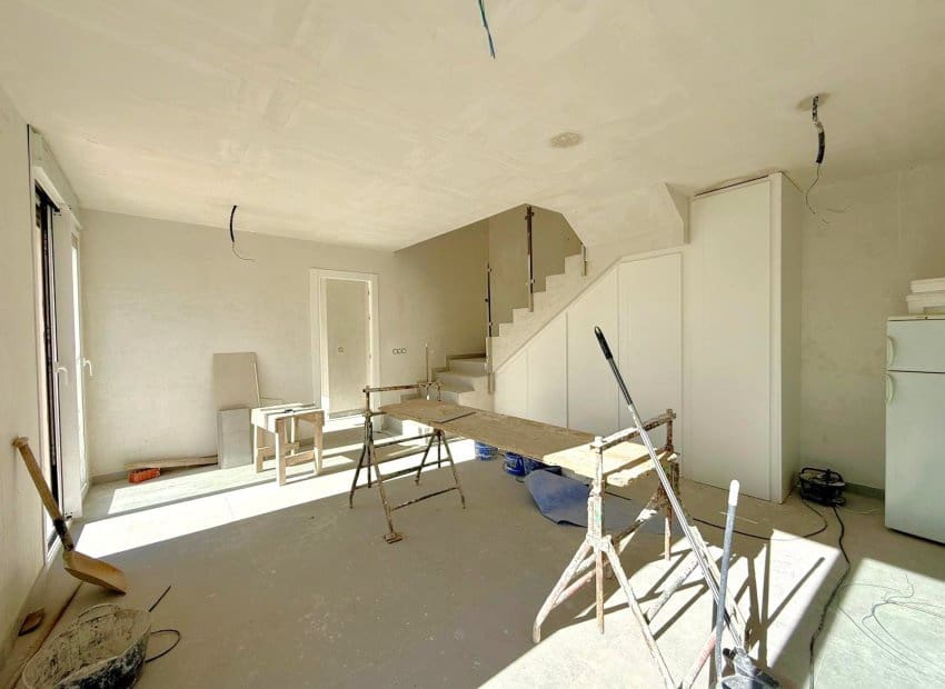 3 sypialnia Willa na sprzedaż w Orihuela Costa z basenem - 669 900 € (Ref: 9518969)