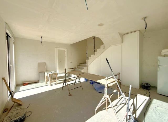 3 sypialnia Willa na sprzedaż w Los Almendros (Orihuela Costa), Orihuela z basenem - 669 900 € (Ref: 9518969)