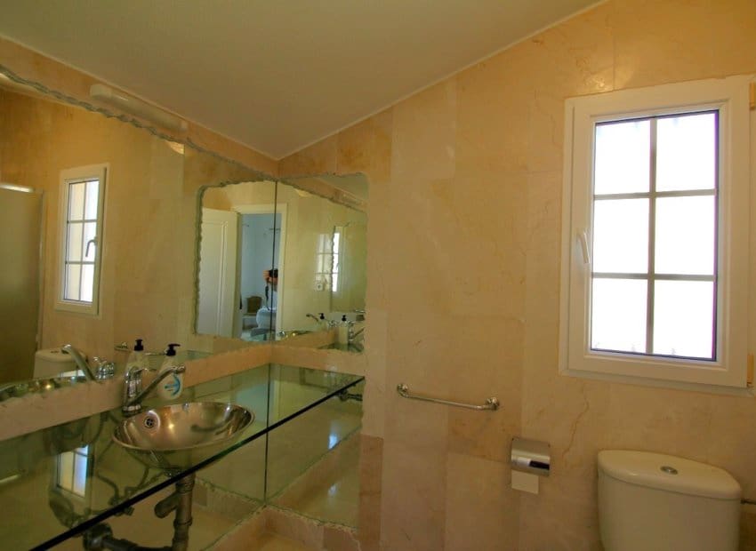 3 quarto Moradia para venda em Las Ramblas Golf com piscina - 317 900 € (Ref: 9518970)