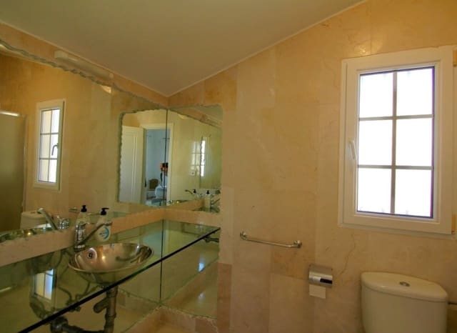 3 quarto Moradia para venda em Las Ramblas Golf, Orihuela com piscina - 317 900 € (Ref: 9518970)