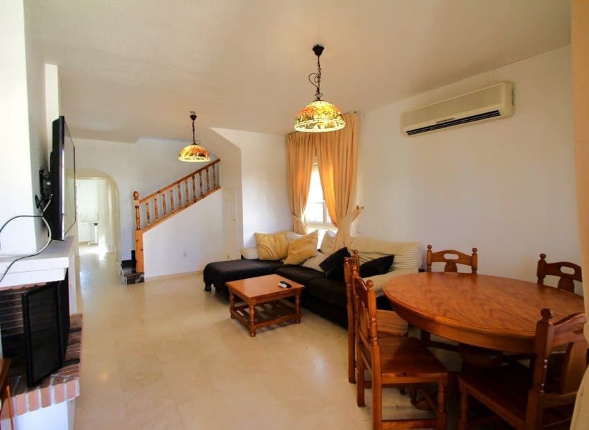 3 quarto Moradia para venda em Las Ramblas Golf com piscina - 317 900 € (Ref: 9518970)