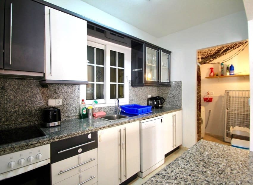 3 quarto Moradia para venda em Las Ramblas Golf com piscina - 317 900 € (Ref: 9518970)