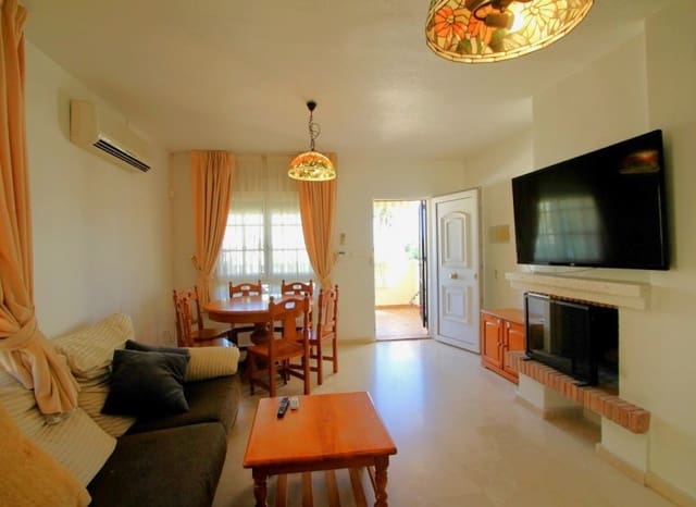 3 quarto Moradia para venda em Las Ramblas Golf, Orihuela com piscina - 317 900 € (Ref: 9518970)