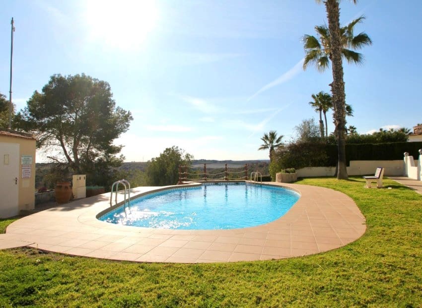 3 quarto Moradia para venda em Las Ramblas Golf com piscina - 317 900 € (Ref: 9518970)