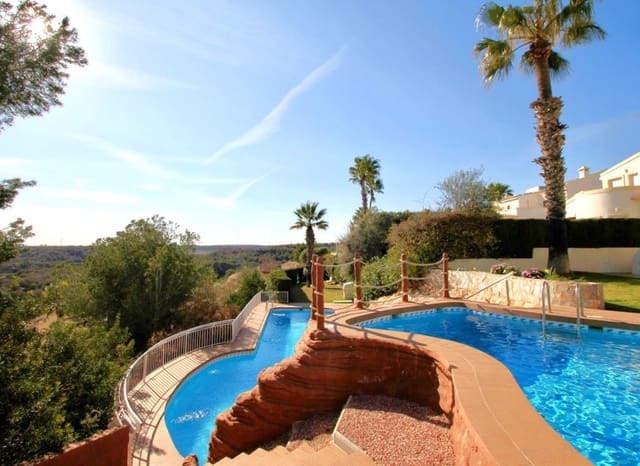 3 quarto Moradia para venda em Las Ramblas Golf, Orihuela com piscina - 317 900 € (Ref: 9518970)