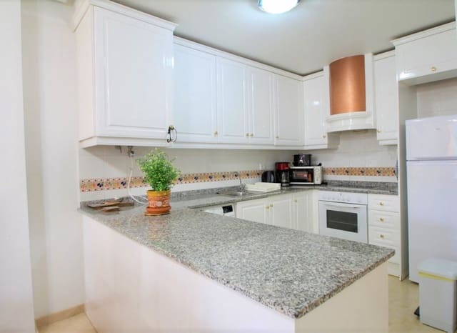 2 camera da letto Appartamento in vendita in Villamartin, Orihuela con piscina - 199.000 € (Rif: 9518971)