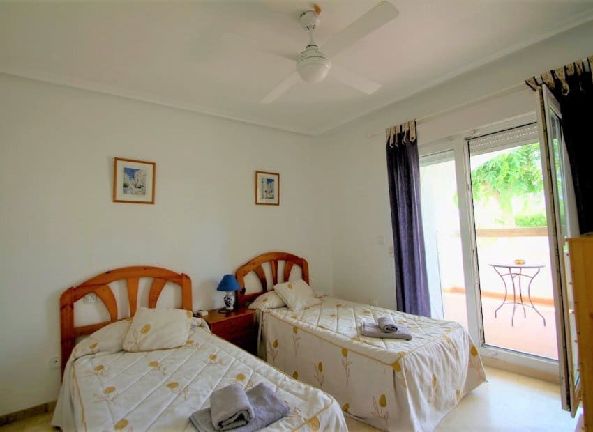 2 camera da letto Appartamento in vendita in Villamartin con piscina - 199.000 € (Rif: 9518971)