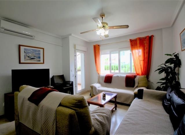 2 camera da letto Appartamento in vendita in Villamartin, Orihuela con piscina - 199.000 € (Rif: 9518971)