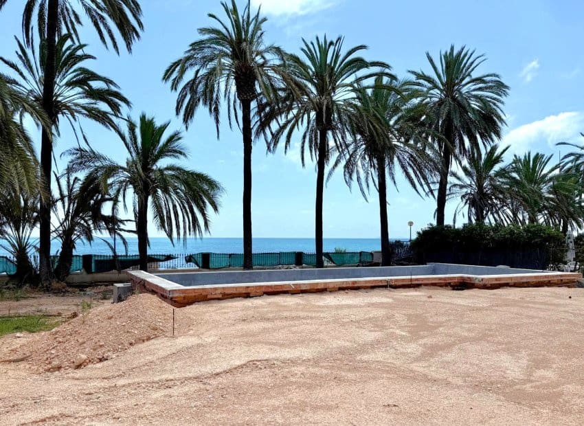 Willa na sprzedaż w Orihuela Costa z basenem - 2 750 000 € (Ref: 9518972)