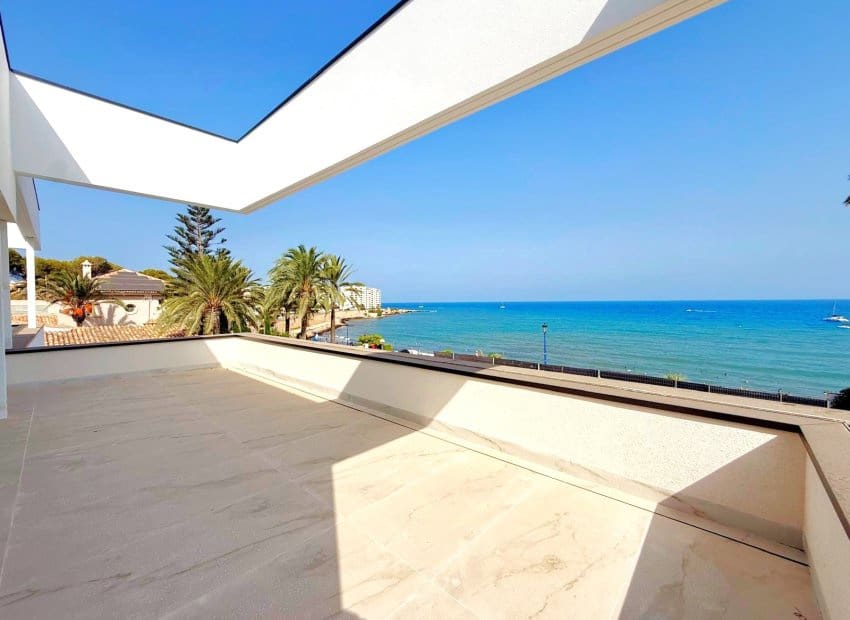 5 slaapkamer Villa te koop in Orihuela Costa met zwembad garage - € 2.950.000 (Ref: 9518972)