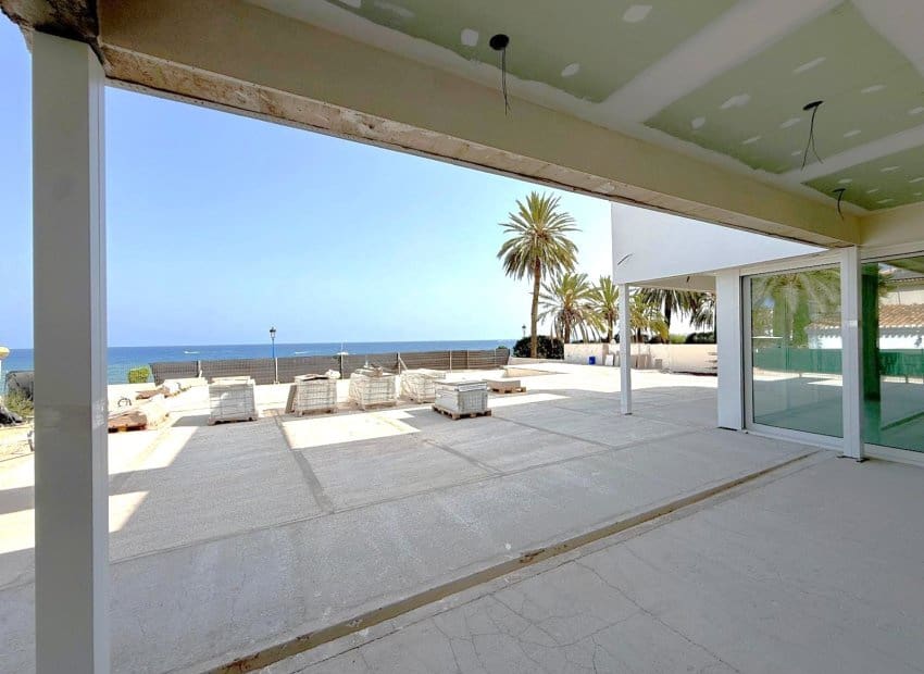5 slaapkamer Villa te koop in Orihuela Costa met zwembad garage - € 2.950.000 (Ref: 9518972)