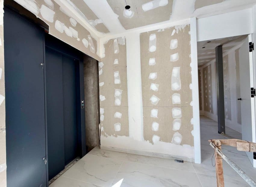 5 slaapkamer Villa te koop in Orihuela Costa met zwembad garage - € 2.950.000 (Ref: 9518972)