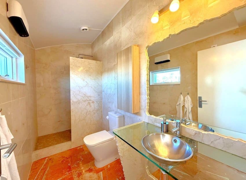 3 chambre Penthouse à vendre à Las Ramblas Golf avec piscine - 459 000 € (Ref: 9518973)