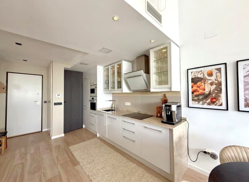 3 camera da letto Villa in vendita in Orihuela Costa con piscina - 449.900 € (Rif: 9518974)