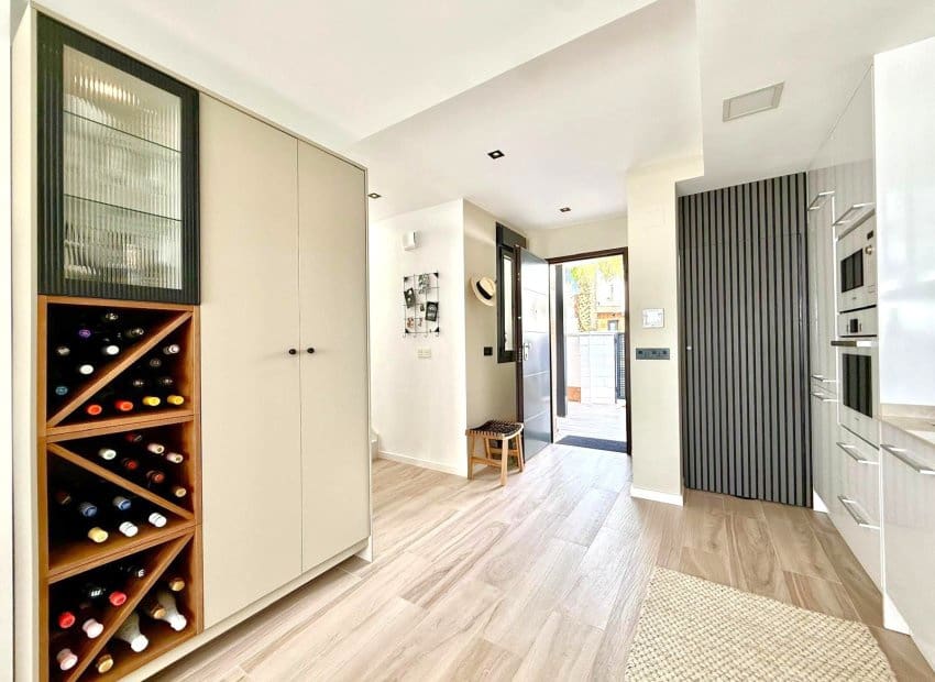 3 camera da letto Villa in vendita in Orihuela Costa con piscina - 449.900 € (Rif: 9518974)