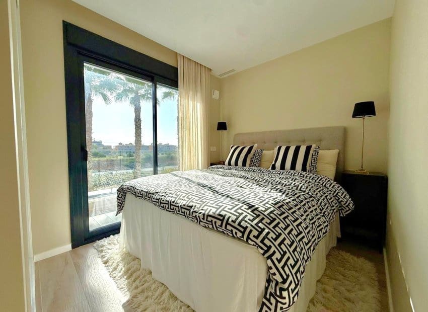 3 camera da letto Villa in vendita in Orihuela Costa con piscina - 449.900 € (Rif: 9518974)