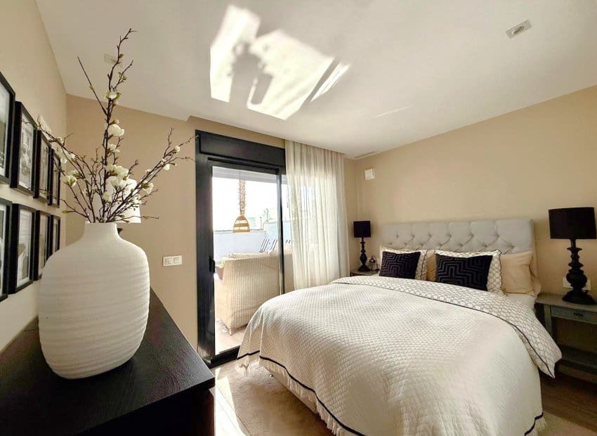 3 camera da letto Villa in vendita in Orihuela Costa con piscina - 449.900 € (Rif: 9518974)