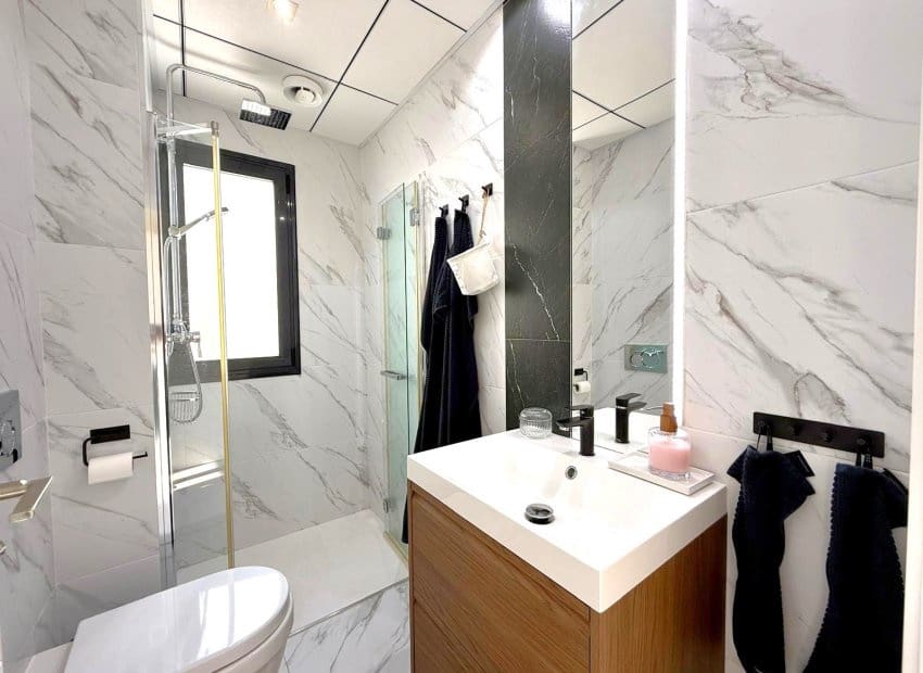 3 camera da letto Villa in vendita in Orihuela Costa con piscina - 449.900 € (Rif: 9518974)