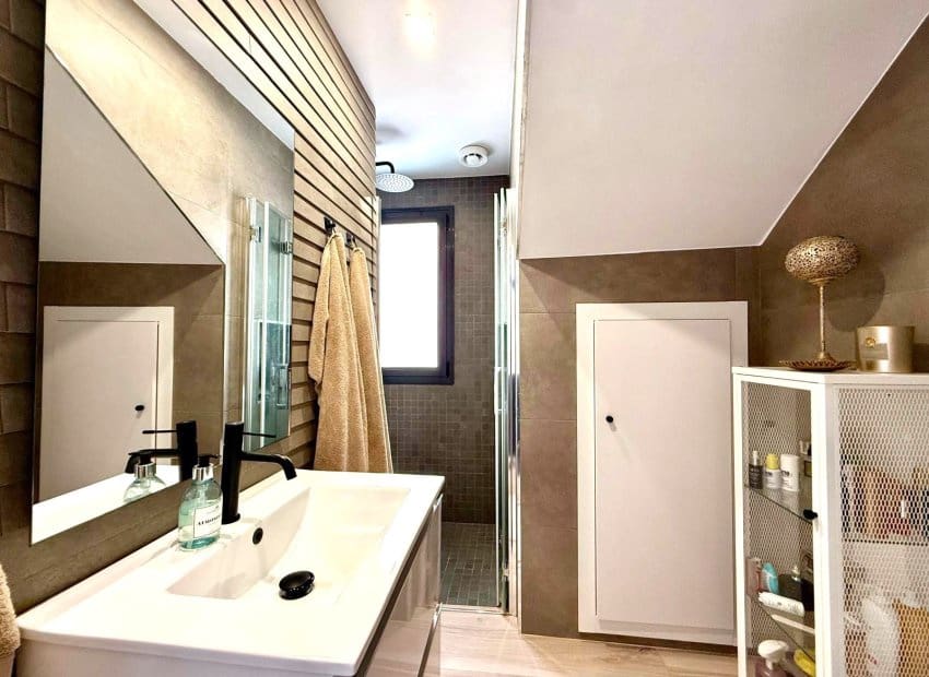 3 camera da letto Villa in vendita in Orihuela Costa con piscina - 449.900 € (Rif: 9518974)