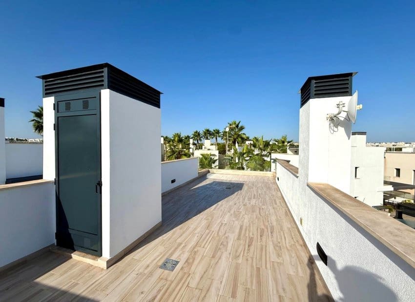 3 camera da letto Villa in vendita in Orihuela Costa con piscina - 449.900 € (Rif: 9518974)