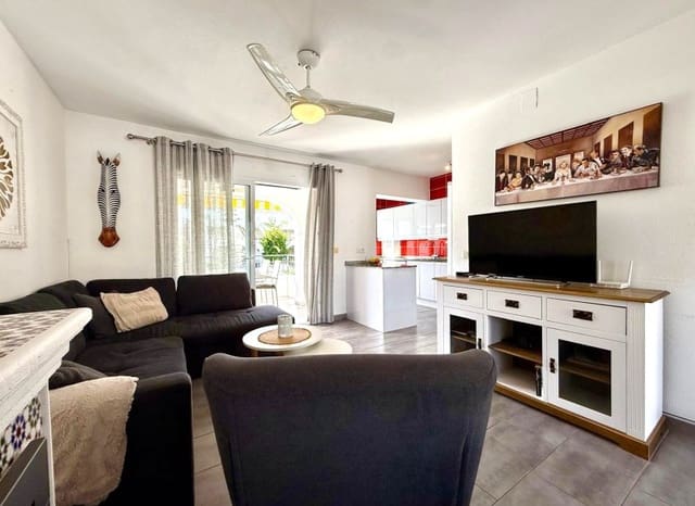 3 slaapkamer Villa te koop in Villamartin, Orihuela met zwembad - € 319.000 (Ref: 9518976)