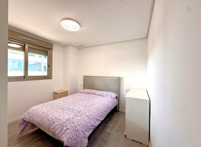 2 soverom Leilighet til salgs i Villamartin med svømmebasseng - € 235 000 (Ref: 9518977)