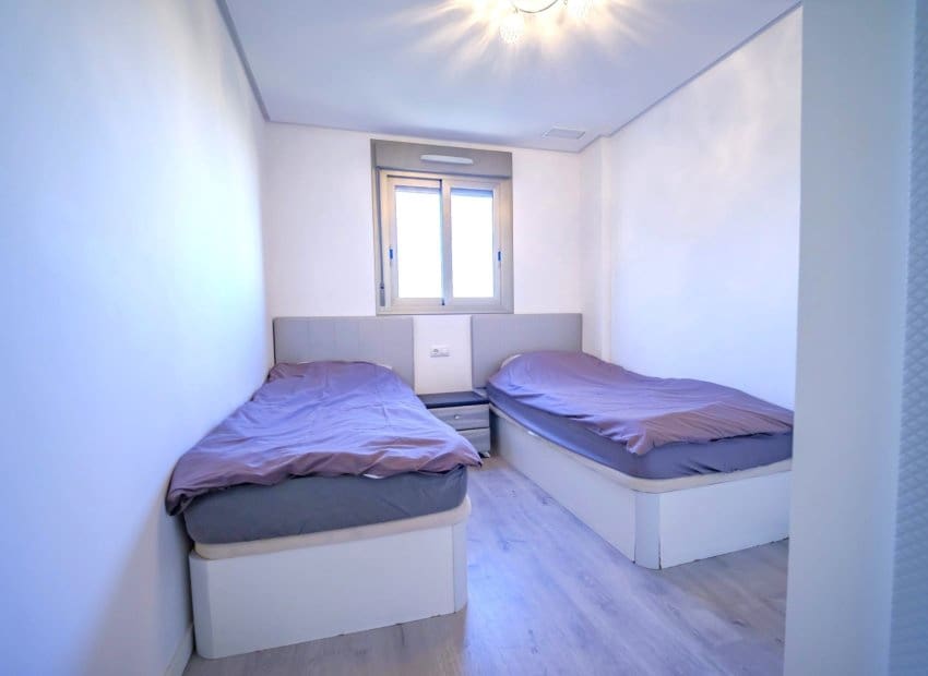 2 soverom Leilighet til salgs i Villamartin med svømmebasseng - € 235 000 (Ref: 9518977)