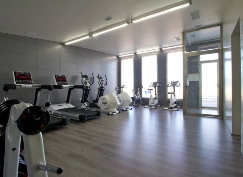 2 soverom Leilighet til salgs i Villamartin med svømmebasseng - € 235 000 (Ref: 9518977)